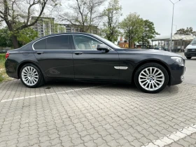 BMW 740, снимка 3