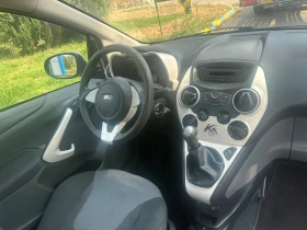 Ford Ka 1.2i | Mobile.bg    10