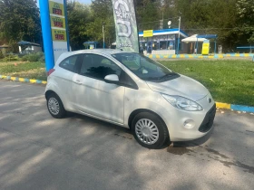     Ford Ka 1.2i