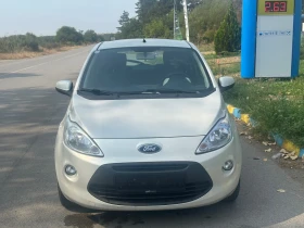 Ford Ka 1.2i, снимка 3