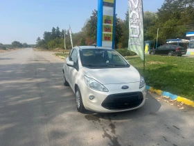 Ford Ka 1.2i