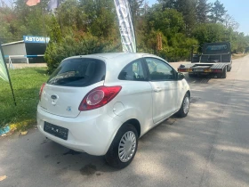 Ford Ka 1.2i, снимка 8