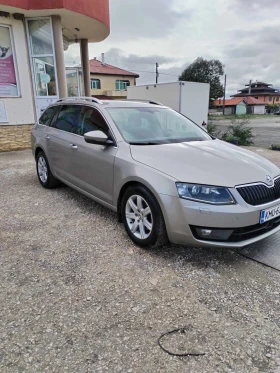 Skoda Octavia 2.0 TDI DSG, снимка 3