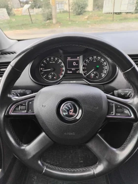 Skoda Octavia 2.0 TDI DSG, снимка 15