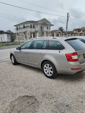 Skoda Octavia 2.0 TDI DSG, снимка 4