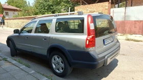 Volvo Xc70 XC70 2.4D, снимка 4