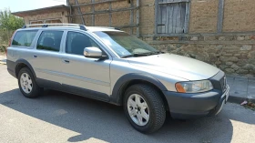 Volvo Xc70 XC70 2.4D, снимка 1