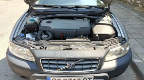 Volvo Xc70 XC70 2.4D, снимка 12