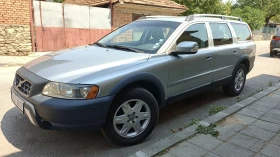 Volvo Xc70 XC70 2.4D, снимка 5