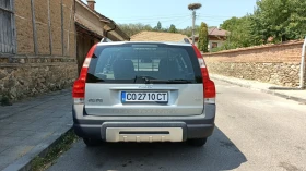 Volvo Xc70 XC70 2.4D, снимка 3