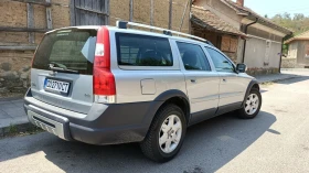 Volvo Xc70 XC70 2.4D, снимка 2