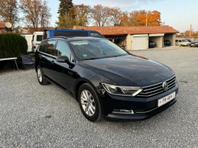 VW Passat 8 2.0 190. | Mobile.bg    3