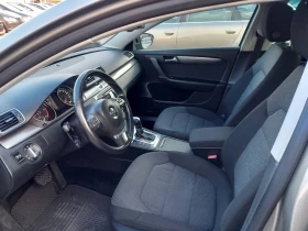 VW Passat 2.0TDI - [8] 