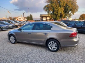 VW Passat 2.0TDI - [5] 