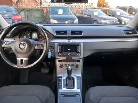 VW Passat 2.0TDI - [7] 