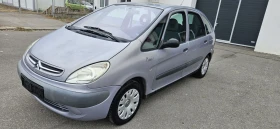  Citroen Xsara picass...