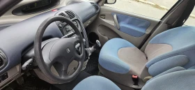 Citroen Xsara picasso 1.6i*   | Mobile.bg    5