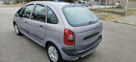 Citroen Xsara picasso 1.6i*   | Mobile.bg    2