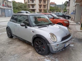 Обява за продажба на Mini Cooper купър ~3 333 лв. - изображение 1