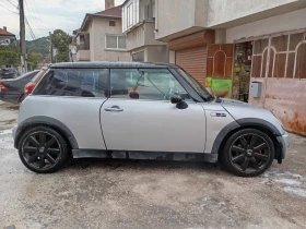 Обява за продажба на Mini Cooper купър ~3 333 лв. - изображение 2