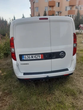 Обява за продажба на Opel Combo 1.3 cdti Маxi  ~5 400 EUR - изображение 1