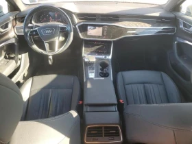 Audi A6 PREMIUM* ПОДГРЕВ* КАМЕРА* КЕЙЛЕС* ОБДУХВАНЕ* ДИСТР - [9] 