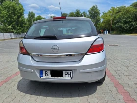 Opel Astra 1.7 CDTI, снимка 5