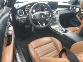 Mercedes-Benz C 300 4matic/AMG/ / | Mobile.bg    7