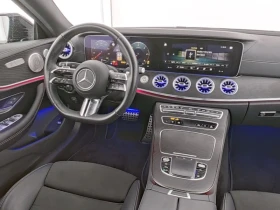 Mercedes-Benz E 220 d Coupe AMG - [6] 