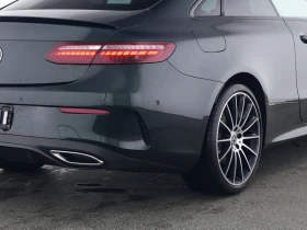 Mercedes-Benz E 220 d Coupe AMG - [9] 