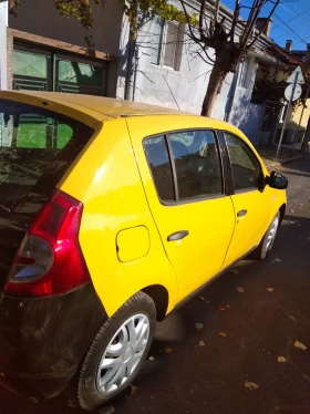 Dacia Sandero 1.4 mpi, снимка 2