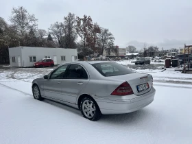 Mercedes-Benz C 220 ДВА БРОЯ, Клима, Нов внос, , , , снимка 14