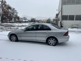 Mercedes-Benz C 220 ДВА БРОЯ, Клима, Нов внос, , , , снимка 15