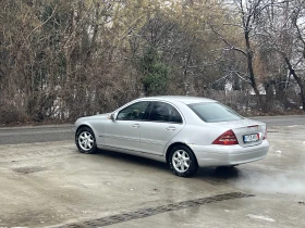 Mercedes-Benz C 220 ДВА БРОЯ, Клима, Нов внос, , , , снимка 11