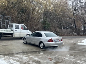 Mercedes-Benz C 220 ДВА БРОЯ, Клима, Нов внос, , , , снимка 10