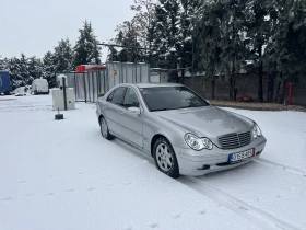 Mercedes-Benz C 220 ДВА БРОЯ, Клима, Нов внос, , , , снимка 3