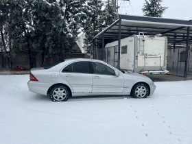 Mercedes-Benz C 220 ДВА БРОЯ, Клима, Нов внос, , , , снимка 2