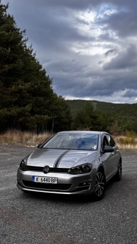 Обява за продажба на VW Golf ~22 798 лв. - изображение 5
