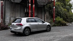 Обява за продажба на VW Golf ~22 798 лв. - изображение 1