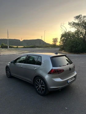 VW Golf  HIGHLINE  | Mobile.bg    4