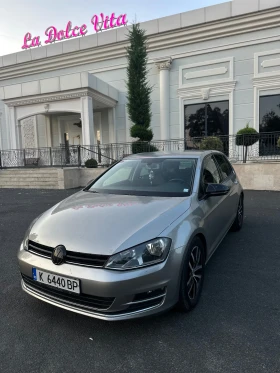 VW Golf  HIGHLINE  | Mobile.bg    2