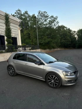 VW Golf  HIGHLINE  | Mobile.bg    3