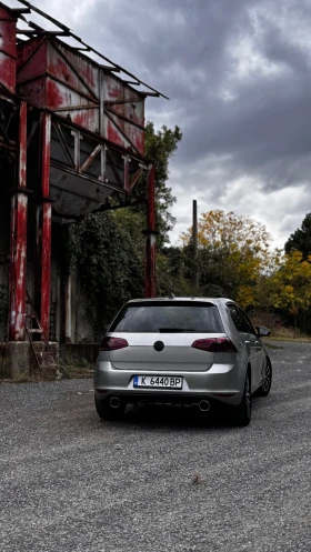 Обява за продажба на VW Golf ~22 798 лв. - изображение 2
