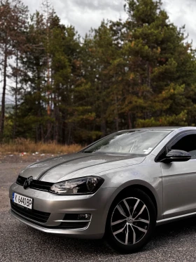 Обява за продажба на VW Golf ~22 798 лв. - изображение 6