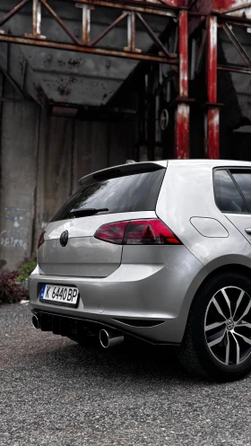 Обява за продажба на VW Golf ~22 798 лв. - изображение 3
