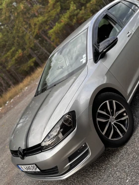 Обява за продажба на VW Golf ~22 798 лв. - изображение 7