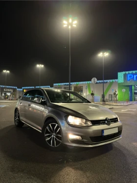 VW Golf VW GOLF 1.6 TDI HIGHLINE , снимка 1