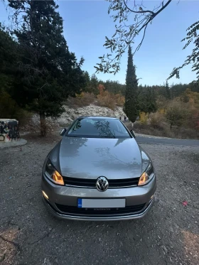 VW Golf VW GOLF 1.6 TDI HIGHLINE , снимка 2