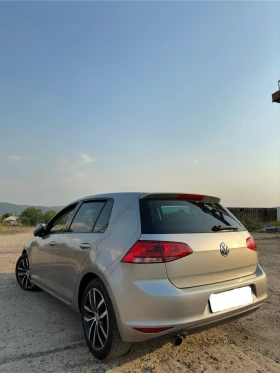 VW Golf VW GOLF 1.6 TDI HIGHLINE , снимка 6