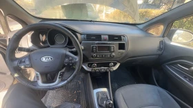 Kia Rio, снимка 7